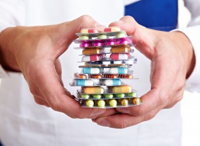 Kuwait MoH approves generic drugs  