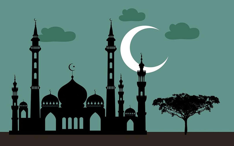 Ramadan - The True Spirit