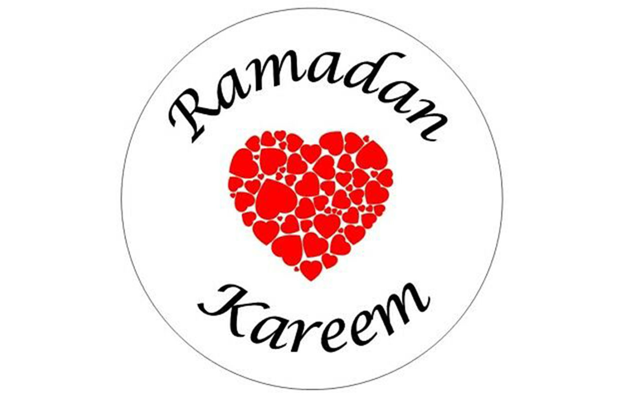 Ramadan Healer of Hearts