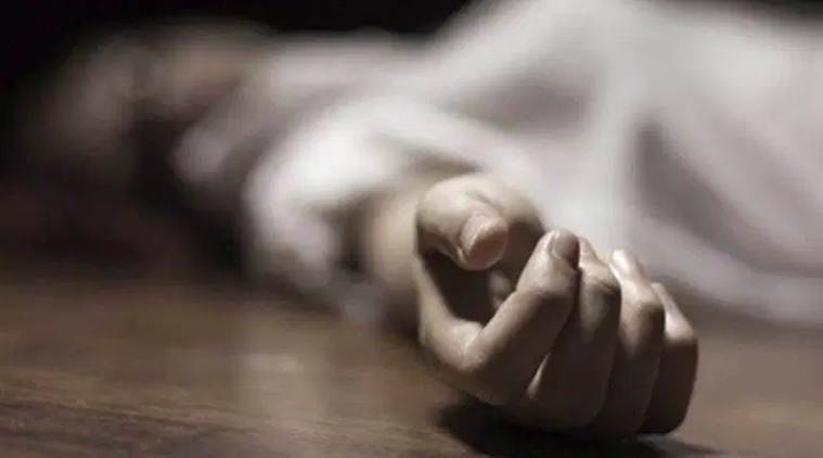 Two house maids died of suffocation