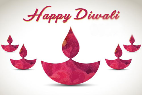 Wishing you and your family a very Happy Diwali