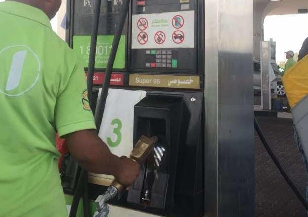 Petrol price may increase by 20-25 fils per liter
