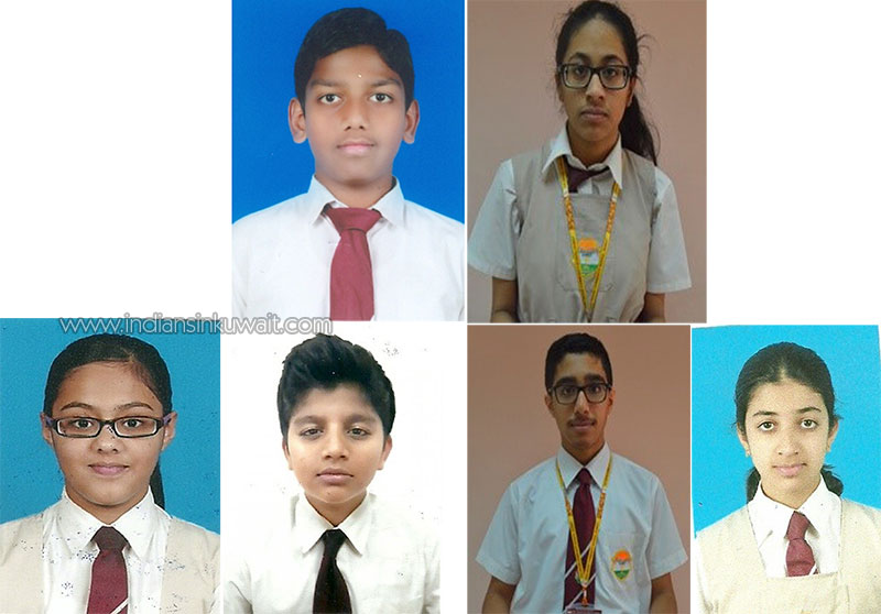 Class X Results -ICSK’s Success Saga Continues; Topper Scores 99.6%; 98% Students Secure Distinction