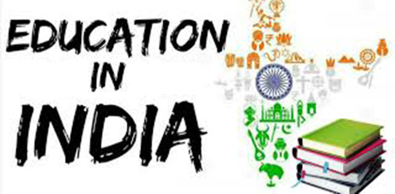 Education in India: An overview