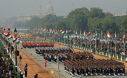 India’s Republic Day: The History