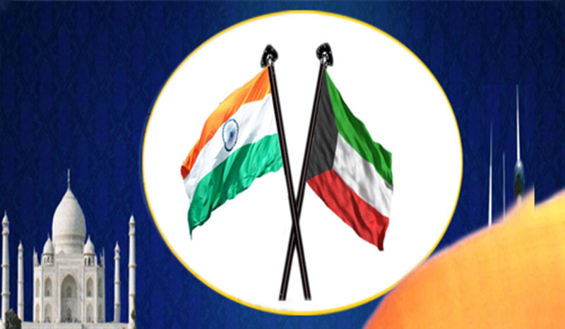 Kuwait - India 