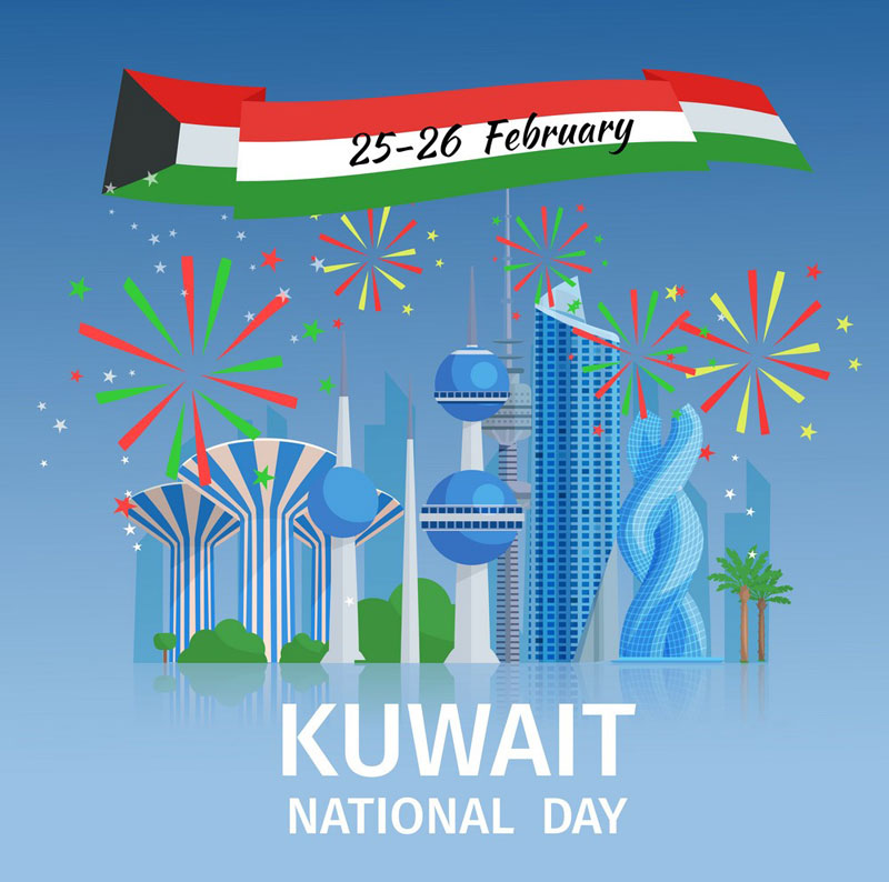 Fruitful relation between India and Kuwait