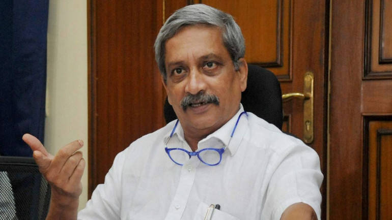 Goa CM Parrikar passed away after long battle with cancer