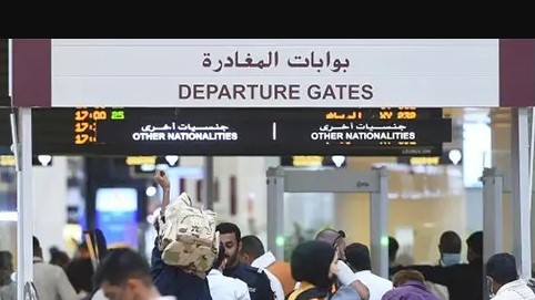 16,000 travel bans in two month