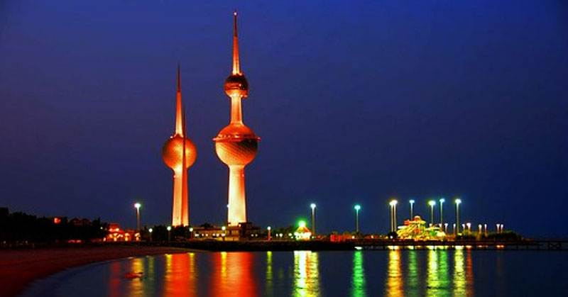 Ramadhan Eid in Kuwait