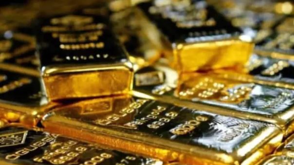 Woman passenger from Kuwait held with smuggled gold worth over Rs 86 lakh in Hyderabad