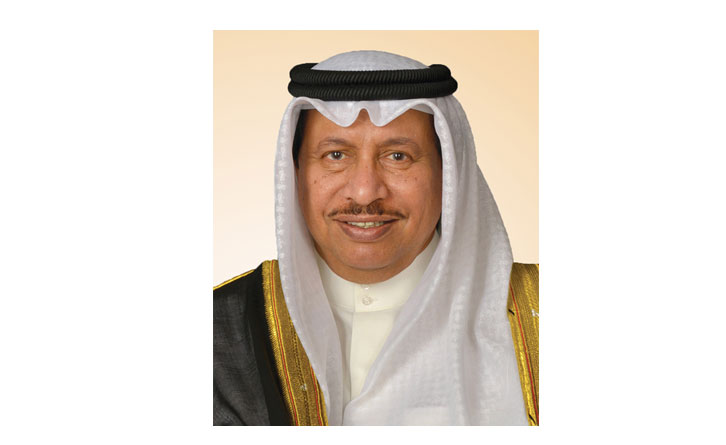 Sheikh Jaber Al-Mubarak respectably declines position of Kuwait Prime Minister; HH Amir to address people today evening