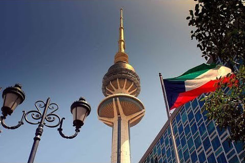 Indo-Kuwait: The Bond between Two Countries