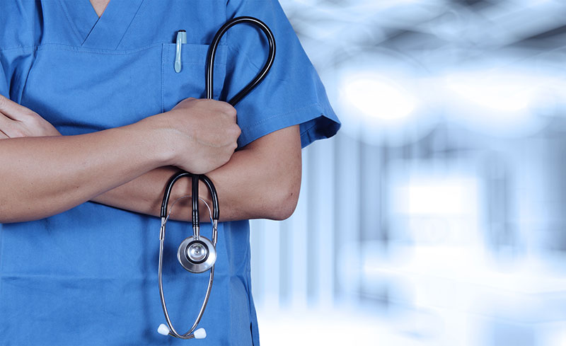 Kuwait has highest rates of nurses, doctors & hospitals