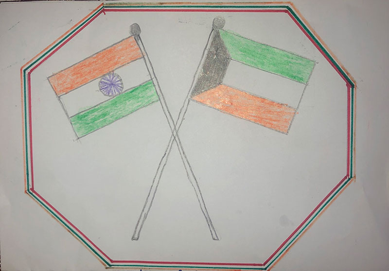 India –Kuwait Foreign Relations