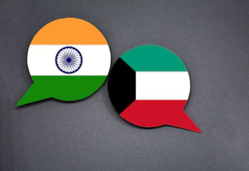 India-Kuwait Relationship: More Than Just Friendship
