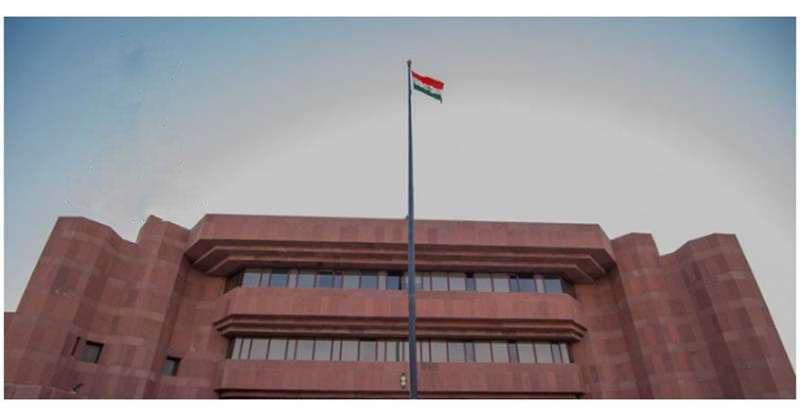 Indian Embassy to conduct 