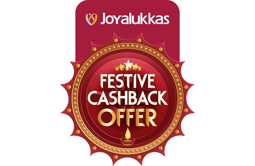 Joyalukkas jeweller announces Festive Cashback offer to reward customers