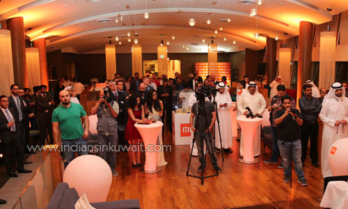 Alghanim Industries introduces “Mi” Mobile Brand  to Kuwait