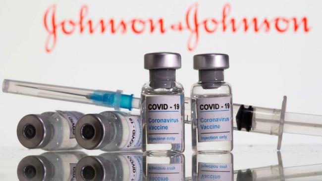 Kuwait to import 200,000 doses of Johnson & Johnson