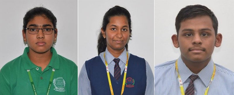 India International School Goes Euphoric With Class XII Meritorious Results