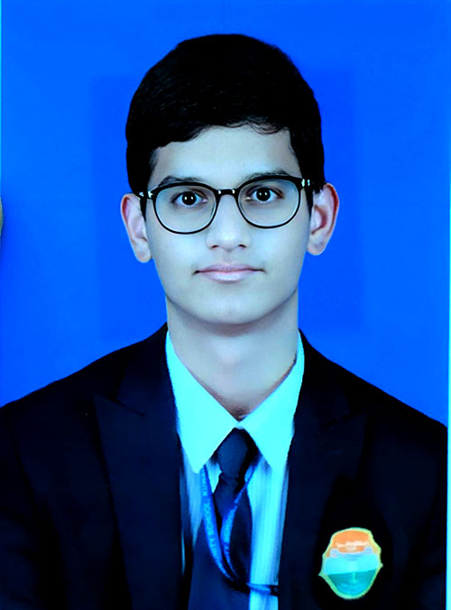Meet Taha Rafik Chikte: A Beacon of Academic Excellence at ICSK