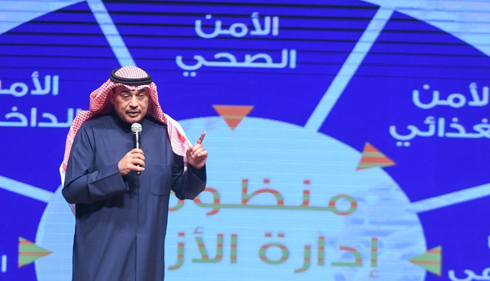 Kuwait PM highlighted  effort on digitization; Covid  vaccine free of charge for all