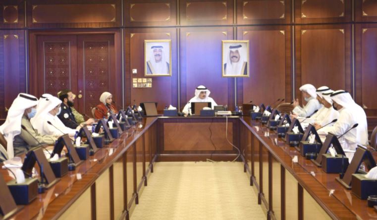 Kuwait to deploy field teams to ensure adherence to anti-covid terms