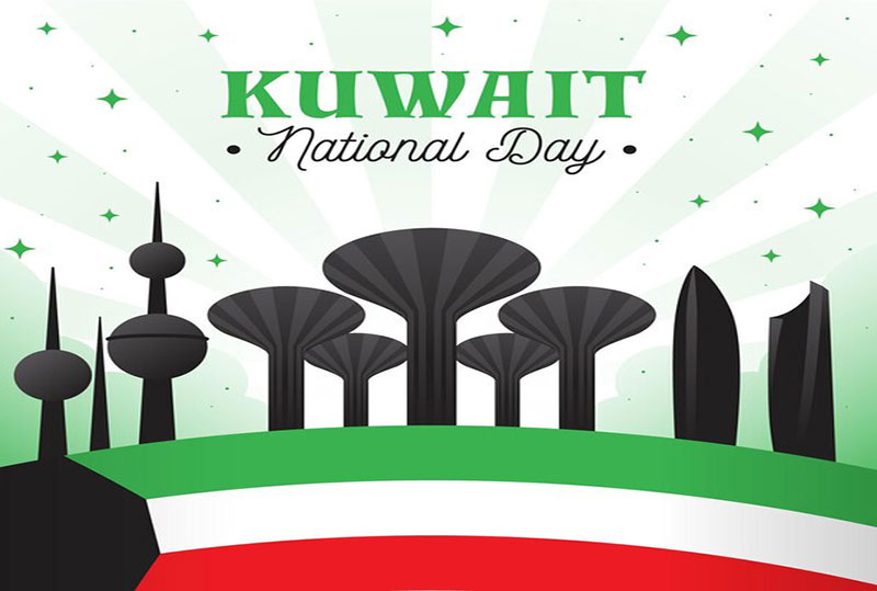 Shukran Kuwait