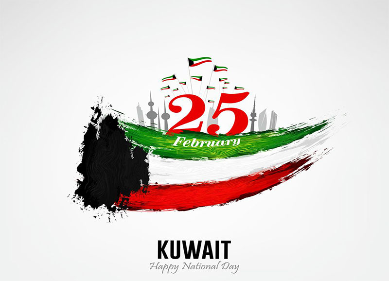 Substantial Significance of Kuwait’s National and Liberation Day