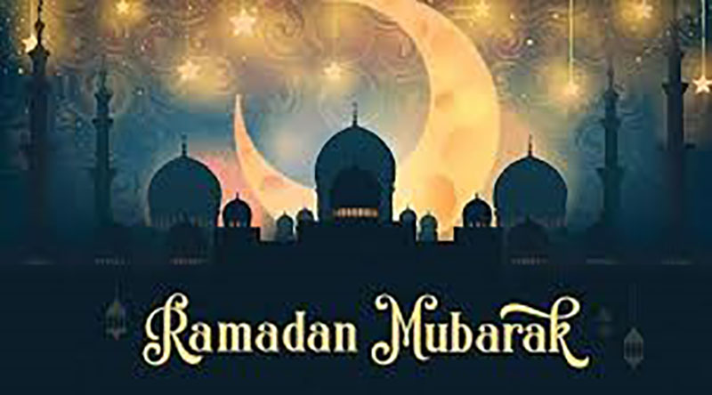 One More Blessed Ramadan