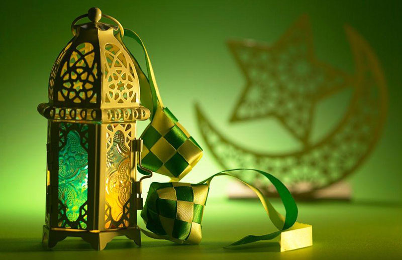 Ramadan- the Holy Month of Islam