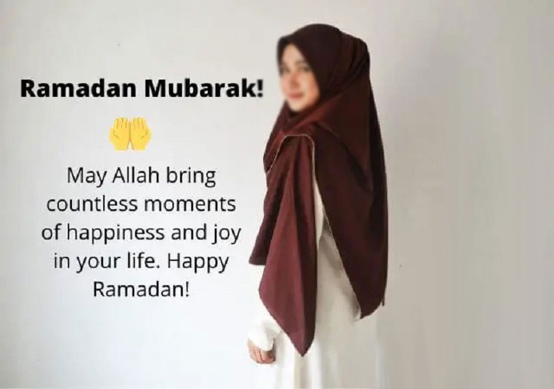 Ramadan-The Month of Blessings
