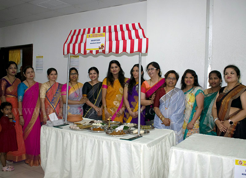 Billava Sangha Kuwait conducts the very successful Mangalorean Food Fest “Bale Unka… Tinka”