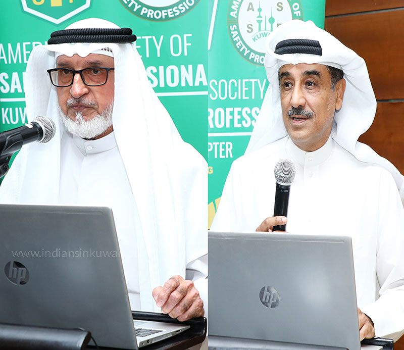 ASSP Kuwait Chapter Launches 11th international Conference