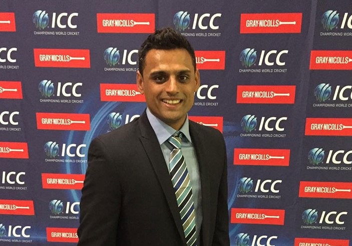 Kuwait Cricket Board appoints Qasim Ali as the Head Coach & Development Manager for Kuwait National Teams