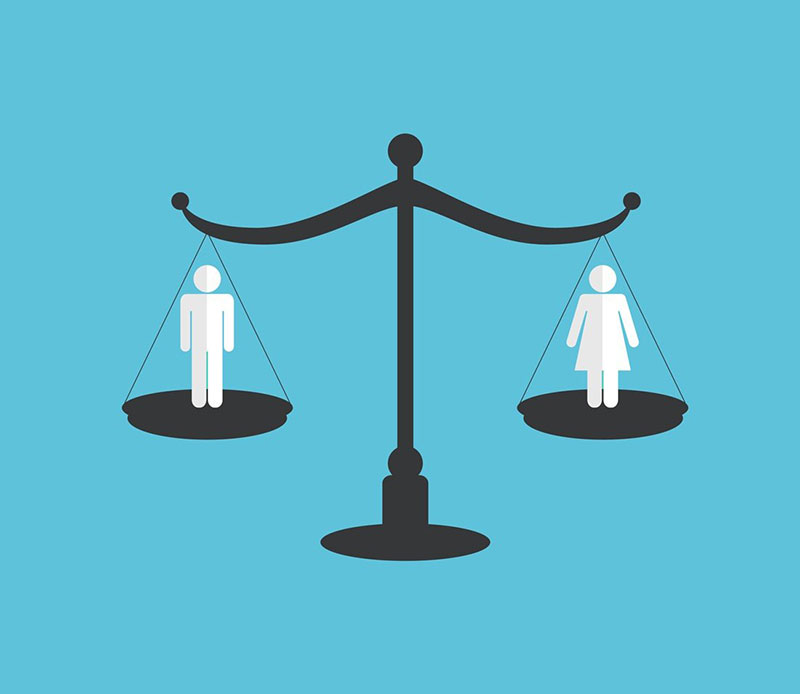 A Perspective on Gender Equality