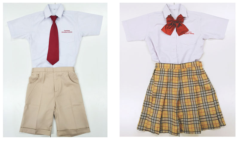 School Uniforms: Necessity or Excess