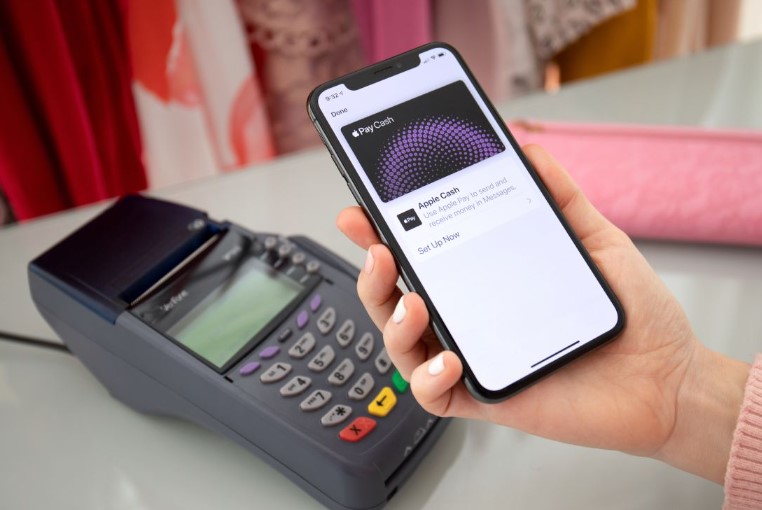 Apple Pay service to officially launch in Kuwait on  December 7th.