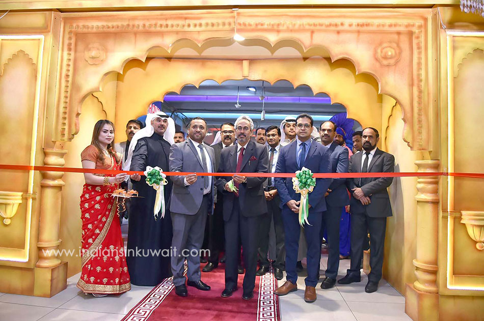 LuLu Hypermarket launches ‘India Utsav 2020