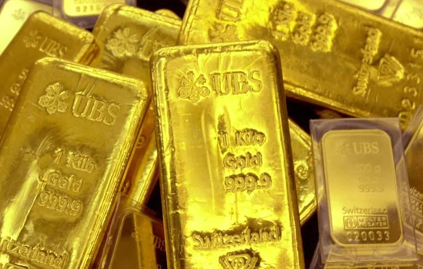Gold worth Rs 85 lakh seized from passenger at Kochi arriving from Kuwait