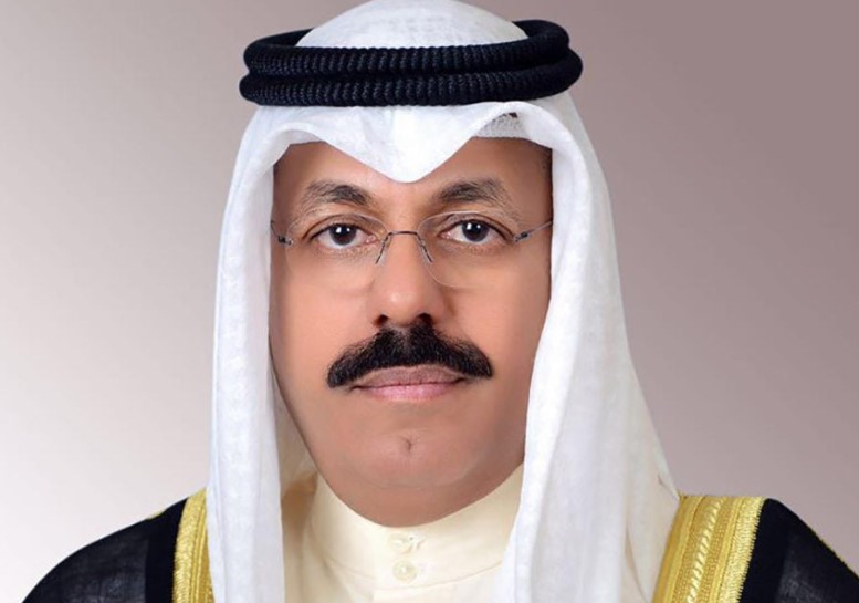 Kuwait Cabinet submits its resignation