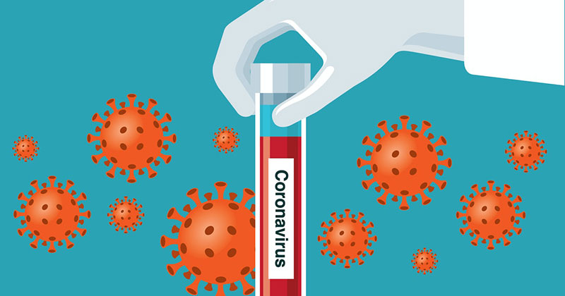 What Happens If You Get Coronavirus