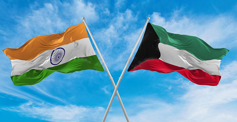 Indo-Kuwait Relationships: A Fruitful Alliance