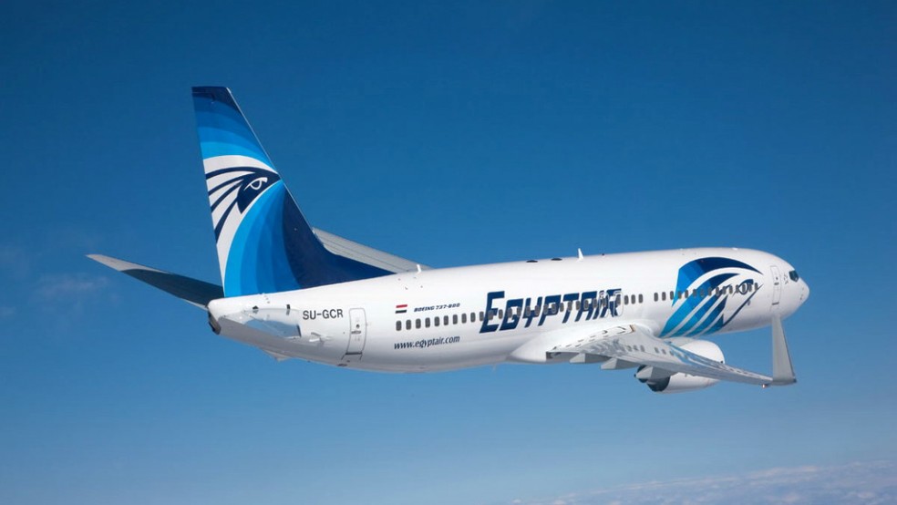 Egypt Air to operate daily flight from Kuwait to Cairo for a week