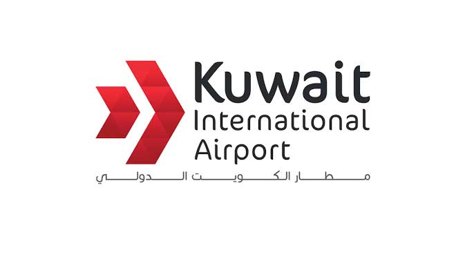 Air traffic returned to normal at Kuwait International Airport
