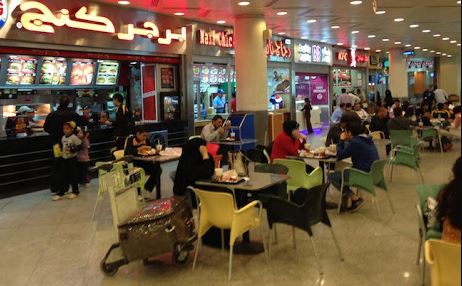 Kuwait DGCA to reopen restaurants & prayer rooms at Kuwait International Airport