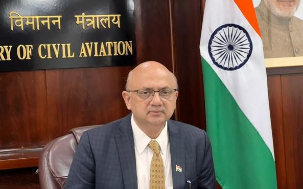 International flight operations in India expected to be normal soon, says Indian Civil Aviation