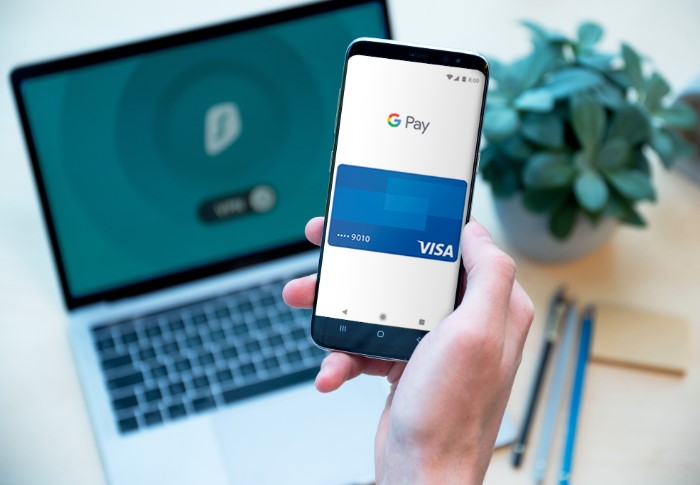 Google Pay to launch in Kuwait by March