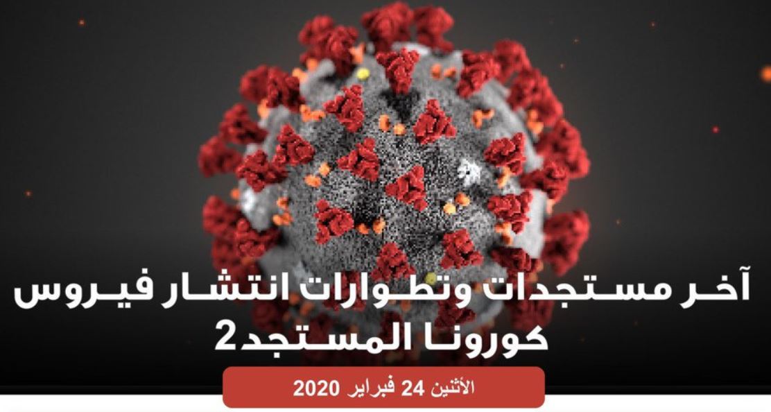 Kuwait MoH confirms 2 more coronavirus cases
